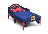 Delta Children BB87067SM Cama para Niño